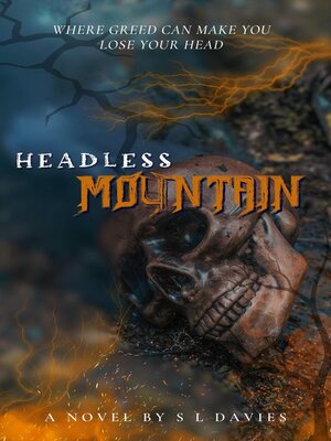 cover image of Headless Mountain